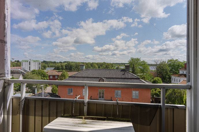 2 rum Lägenhet på Storgatan 5A Alvesta Alvesta centrum Alvesta kommun - bild 6
