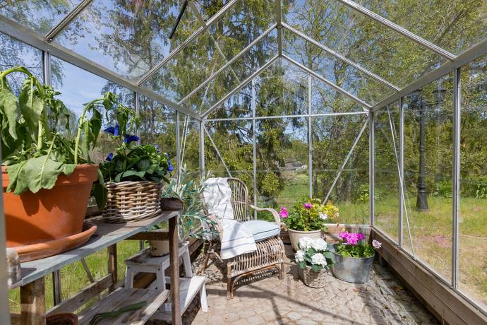 3 rum Villa på Ladängsdalsvägen 15 Ingarö Eknäs Värmdö kommun - bild 18