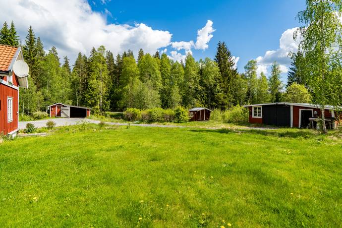 5 rum Villa på Finnshyttan Alstorp 531 Nora kommun - bild 28