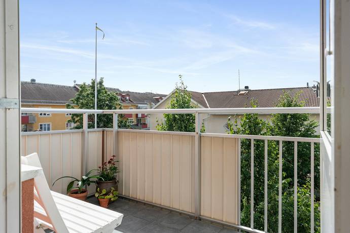 2 rum lägenhet på Torggatan 9B Rättvik, Rättviks kommun - bild 4