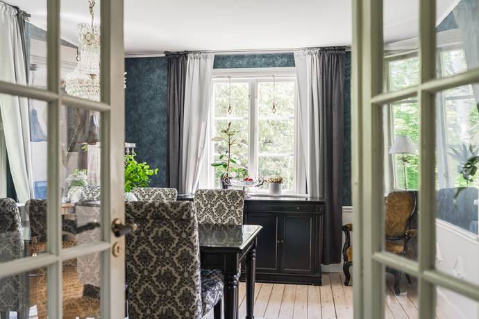 7 rum Villa på Södra Åbyggebyvägen 26 Södra Åbyggeby Gävle kommun - bild 16