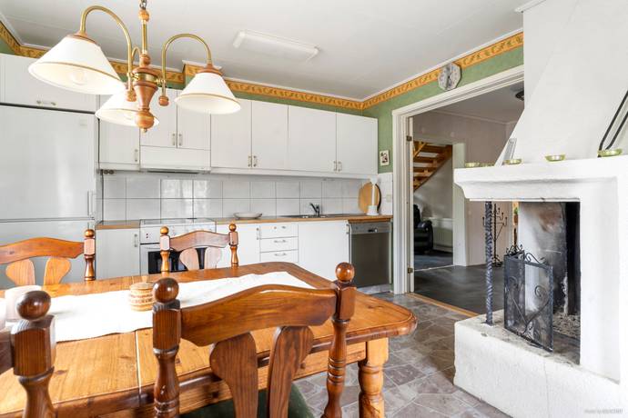 251 m² Gård/skog på Tansjärv Udden 1 Överkalix Överkalix kommun - bild 23