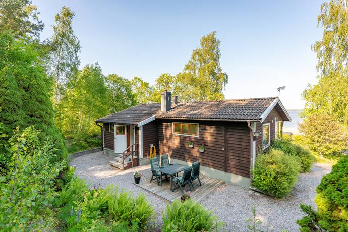 2 rum Fritidshus på Klintvägen 41 Klinten Eskilstuna kommun - bild 22