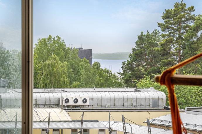5 rum Lägenhet på Regementsgatan 8 Viksäng Västerås kommun - bild 24