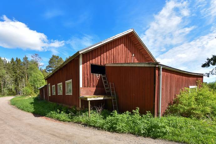 5 rum Villa på Östanbo 730 Söderhamns kommun - bild 14