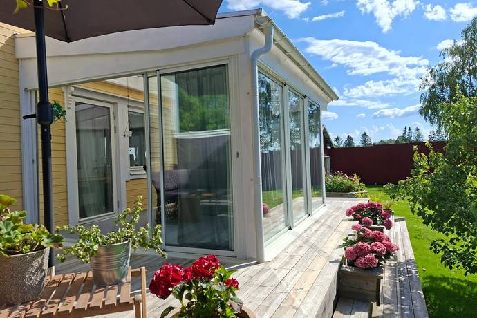 4 rum villa på Gröntuv 117 Gröntuv, Gagnefs kommun - bild 4