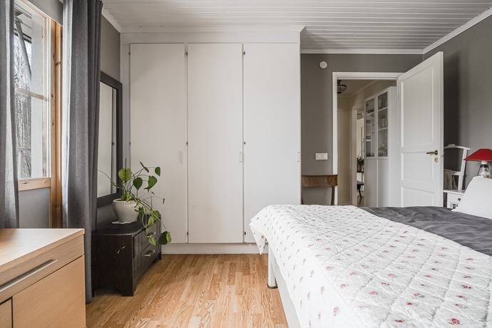 4 rum Gård/skog på Hjältan 384 Torpshammar Ånge kommun - bild 19