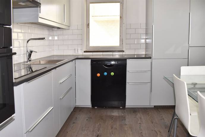 5 rum Villa på Årenavägen 29 Järnforsen Hultsfreds kommun - bild 14