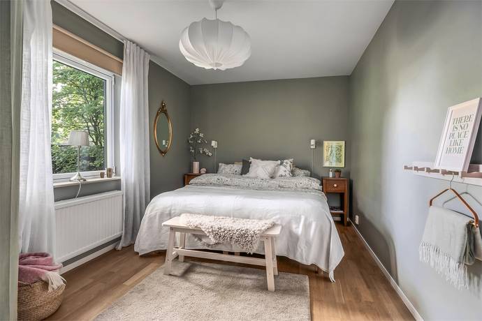 4 rum Villa på Limavägen 18B Höllviken Vellinge kommun - bild 32