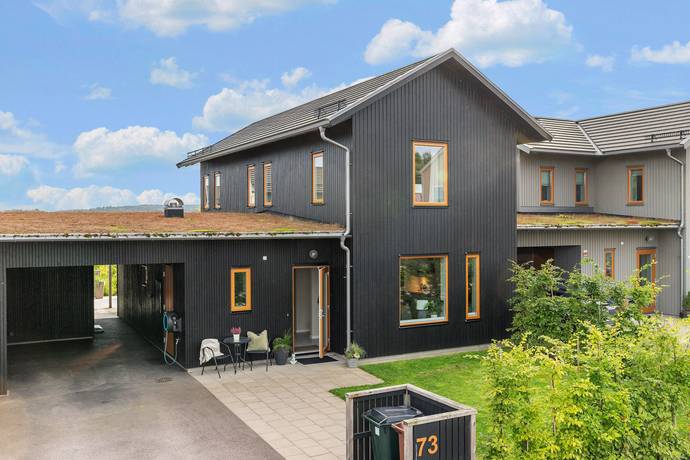 Astrakanvägen 73, Fjärås, Kungsbacka kommun