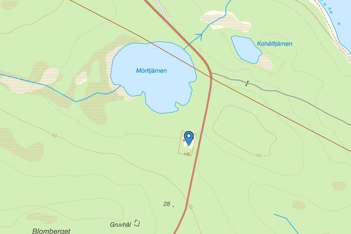 3 rum Fritidshus på Furuögrund 2 Byske Skellefteå kommun - bild 17