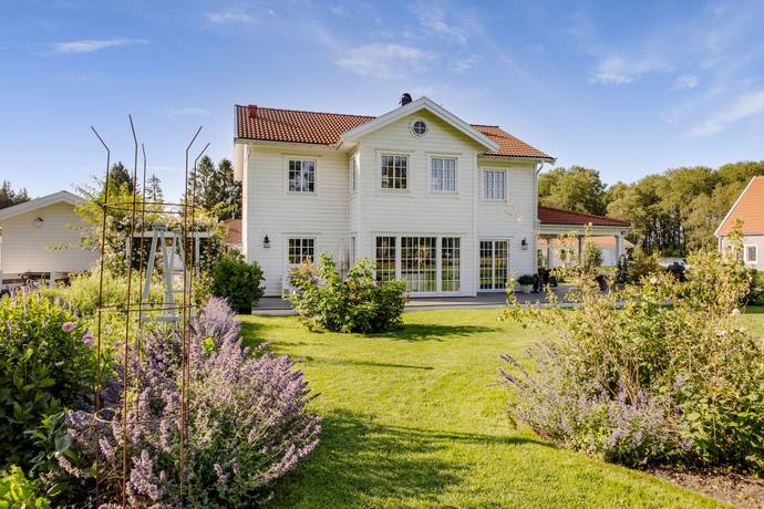 6 rum villa på Skästa byväg 5 Lillhärad, Västerås kommun - bild 4