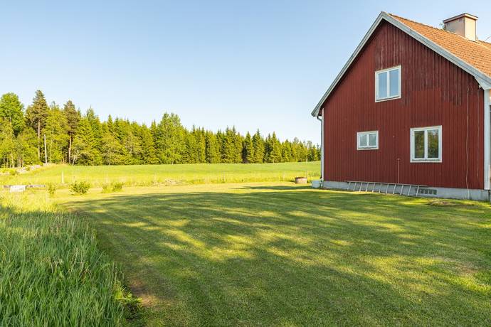 4 rum Villa på Fräckestad Tovatorp 1 Landsbygd Norra Karlsborgs kommun - bild 52
