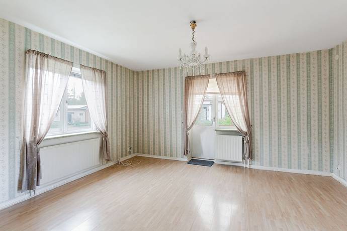 6 rum Villa på Trädgårdsgatan 31 Mariannelund Eksjö kommun - bild 15