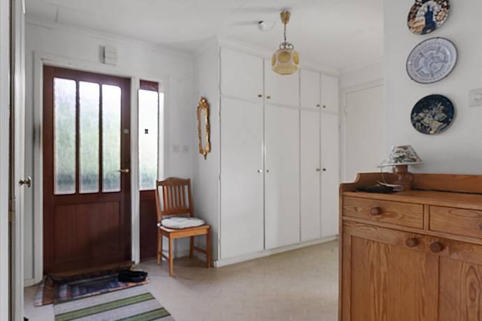 4 rum villa på Möhällern 6 Hunnebostrand, Sotenäs kommun - bild 4