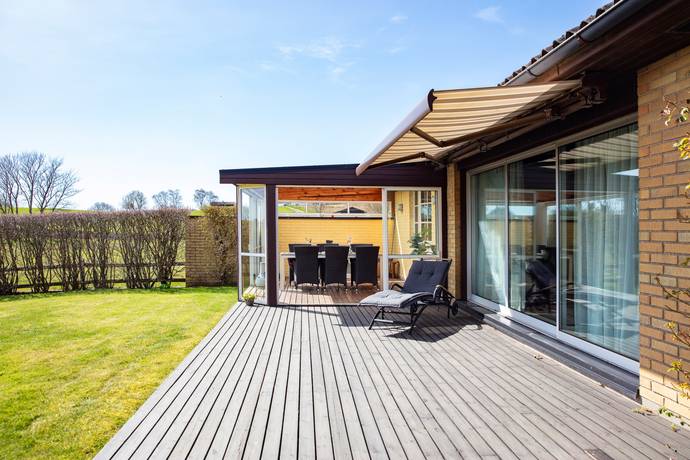 6 rum Villa på KRÅKEGÅRDSVÄGEN 20 Krågeholm Svedala kommun - bild 35