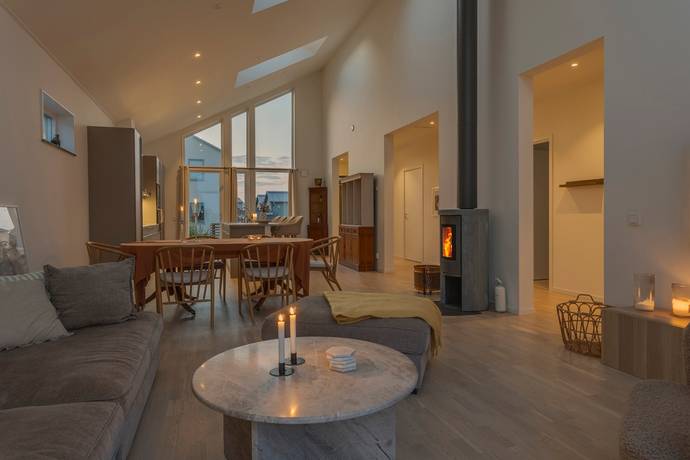 4 rum kedjehus på Spannmålsgatan 105 Tygelsjö, Malmö kommun - bild 4