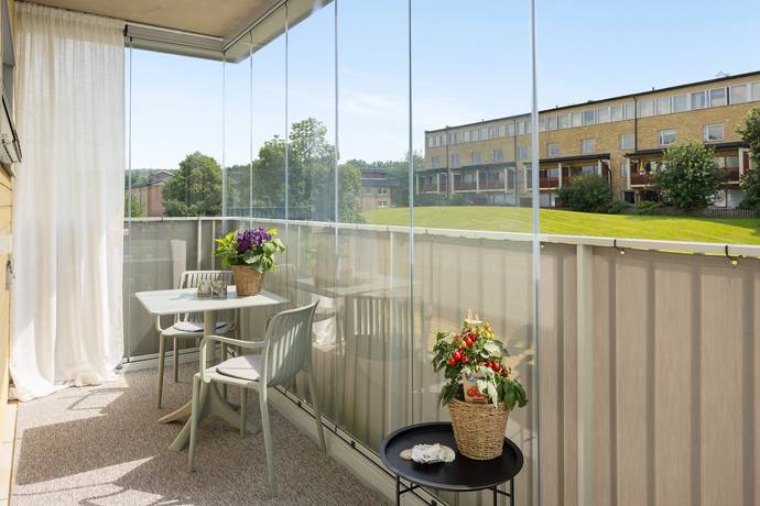 Vallhamra Torg 22, Sävedalen, Partille kommun