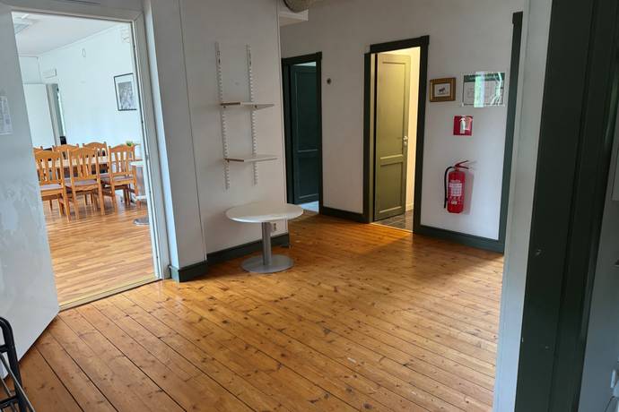 Övrig på Hotellvägen 6 Älvsered Falkenbergs kommun - bild 10
