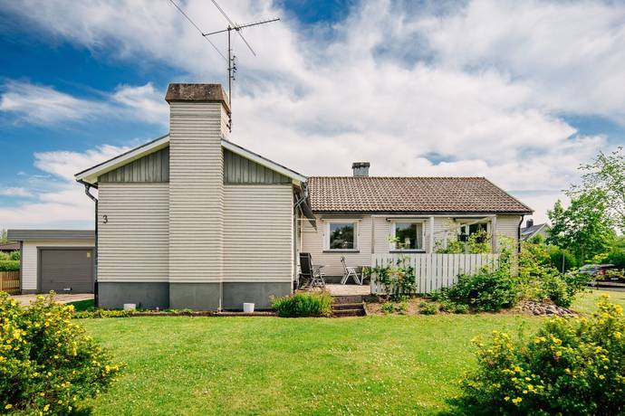 5 rum villa på Krukmakarevägen 3 Kilenområdet, Töreboda kommun - bild 5