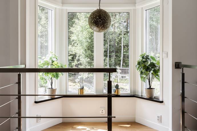 7 rum Villa på Domgärdesvägen 1 Ingarö - Grönskan Värmdö kommun - bild 23