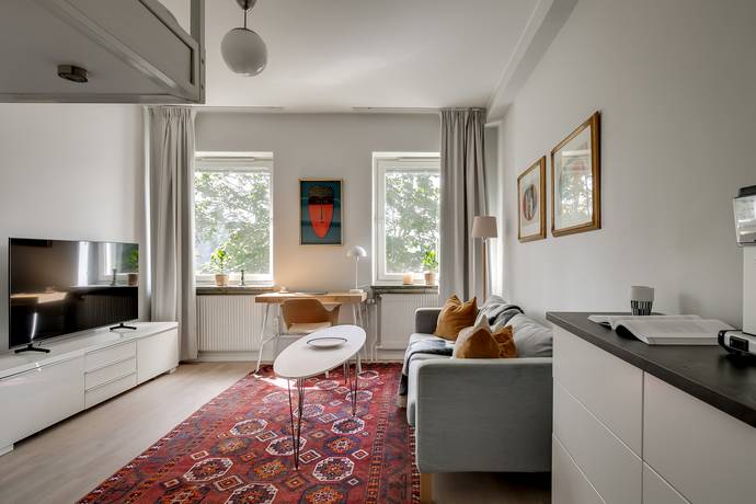 Hästholmsvägen 10, Stockholm, Stockholms kommun