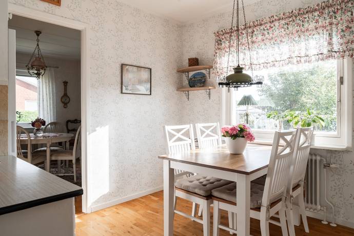 4 rum Villa på Gullregnsgatan 3 Kågeröd Svalövs kommun - bild 7