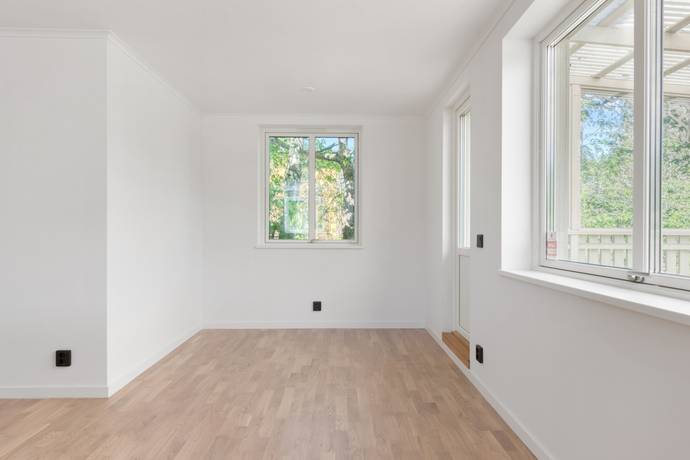 5 rum Villa på Kapellvägen 7 Pershagen Södertälje kommun - bild 14