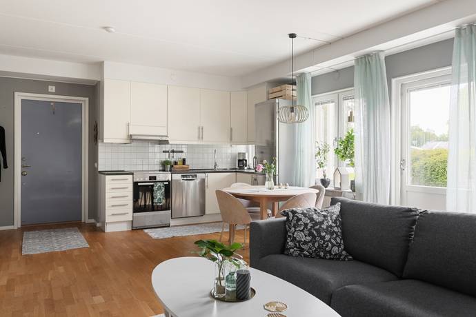 1.5 rum Lägenhet på Vendelsömalmsvägen 106 Vendelsö Haninge kommun - bild 21
