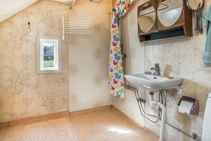 5 rum Villa på Götbergsvägen 6 Karbenning Norbergs kommun - bild 27