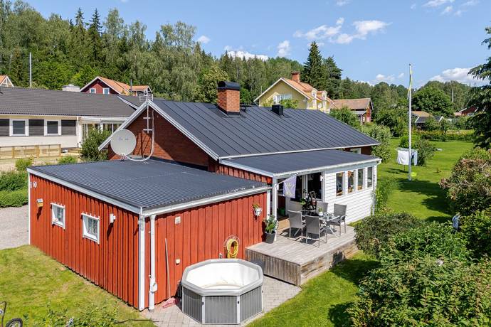 94 m² Villa på Honefsgatan 60 Hönsarvet Borlänge kommun - bild 2