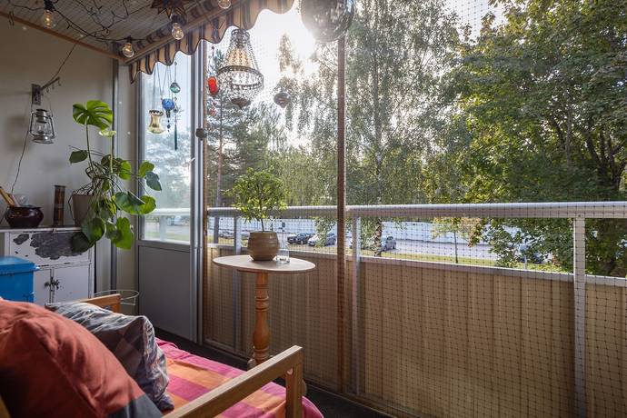 4 rum Lägenhet på Norrbågen 47 B Sätra Gävle kommun - bild 8