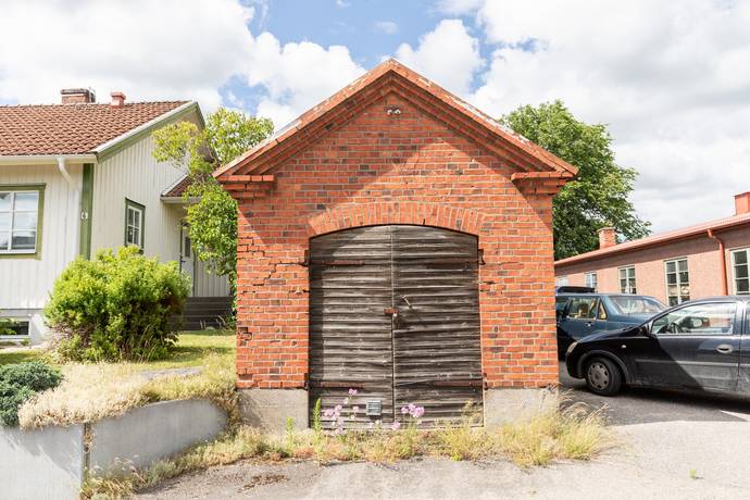 4 rum Villa på Vidhemsgatan 6 Centrala Vedum Vara kommun - bild 3