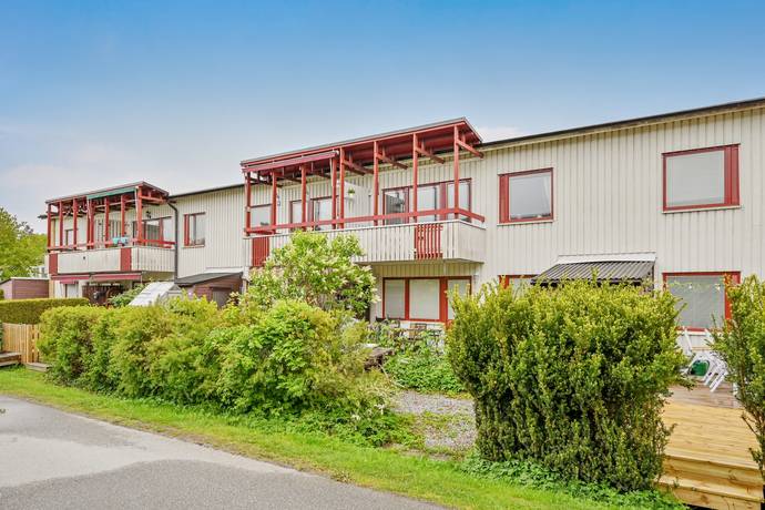 2 rum Lägenhet på Skogstorpsvägen 264 Tegelhagen Sollentuna kommun - bild 7