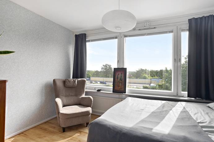 4 rum Lägenhet på Stenhagsvägen 44 Stenhagen Karlshamns kommun - bild 10
