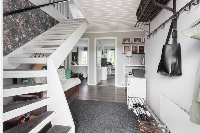 7 rum Villa på Smultronstigen 9 Knutsbo Ludvika kommun - bild 10