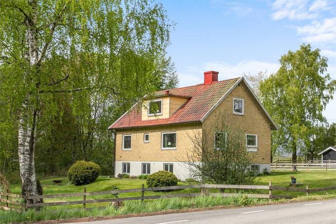 Ätrafors 217, Ätrafors, Falkenbergs kommun