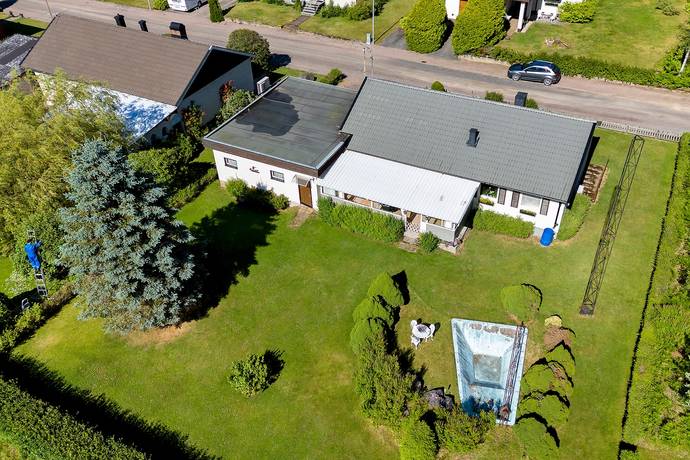 5 rum villa på Ängvägen 18 Åsbro, Askersunds kommun - bild 4