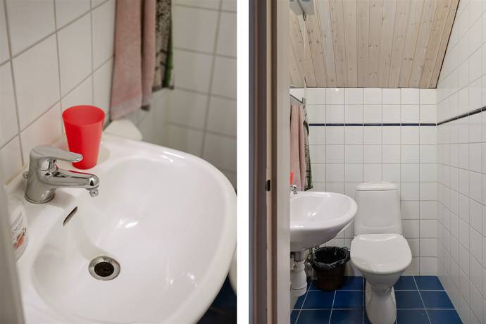 5 rum Villa på Tystbergavägen 15 Stureby Stockholms kommun - bild 25