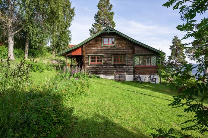 Torvollsvägen 78, Ope, Östersunds kommun