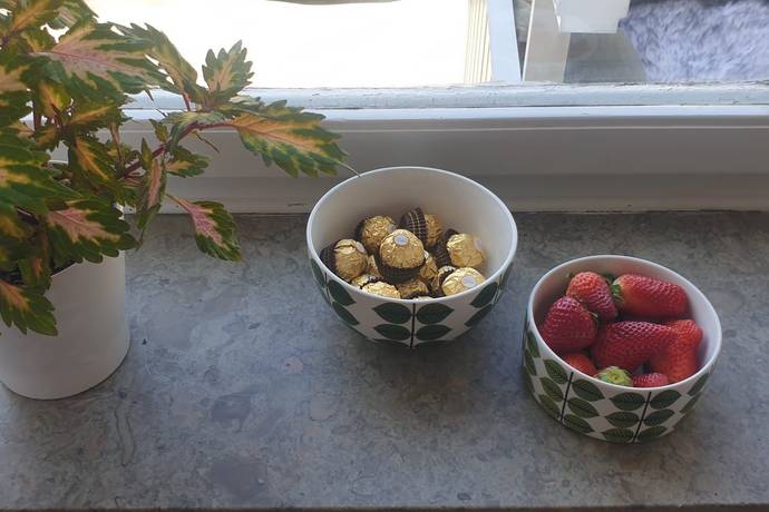 2 rum Lägenhet på Skattungsvägen 12, 1tr Årsta Stockholms kommun - bild 12