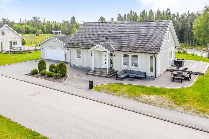 5 rum Villa på Lotsgränd 11 Rödviken Nordmalings kommun - bild 29