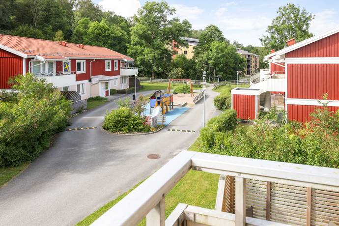 3 rum Lägenhet på Helgonagatan 74 Munkegärde Kungälvs kommun - bild 17