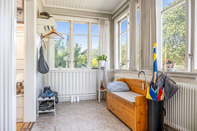 8 rum villa på Heleneborgsgatan 37 Östra Eneby, Norrköpings kommun - bild 5