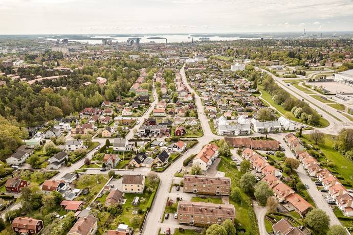 1 rum Lägenhet på Tunbyvägen 67D Vega Västerås kommun - bild 14