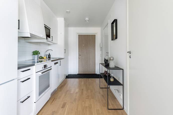 1,5 rum lägenhet på Norra Bogesundsgatan 10 Gräshagen, Jönköpings kommun - bild 5