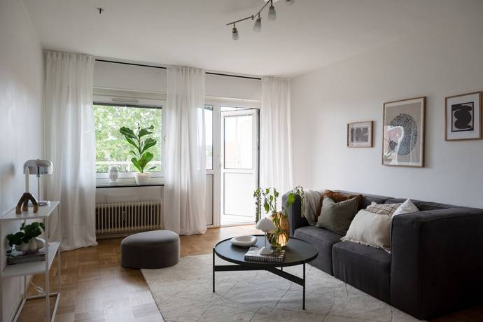 2 rum lägenhet på Odingatan 43B Kungsängen, Sala kommun - bild 2