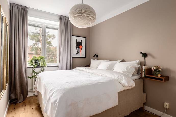 2 rum Lägenhet på Bolmensvägen 4 Årsta Stockholms kommun - bild 18