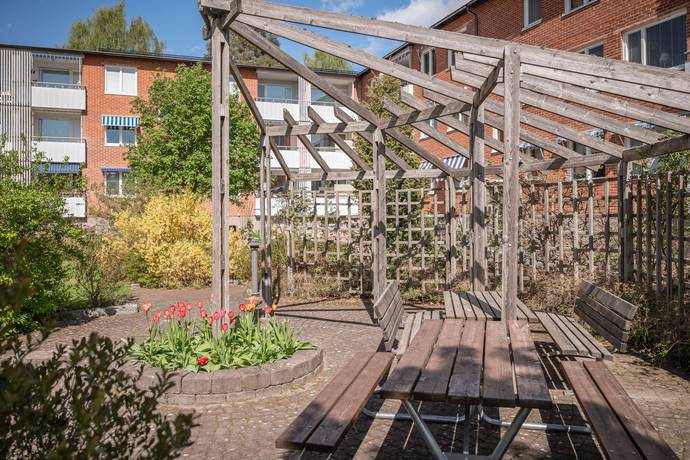 3 rum Lägenhet på Gruvgången 45 Gruvlyckan Karlstads kommun - bild 13