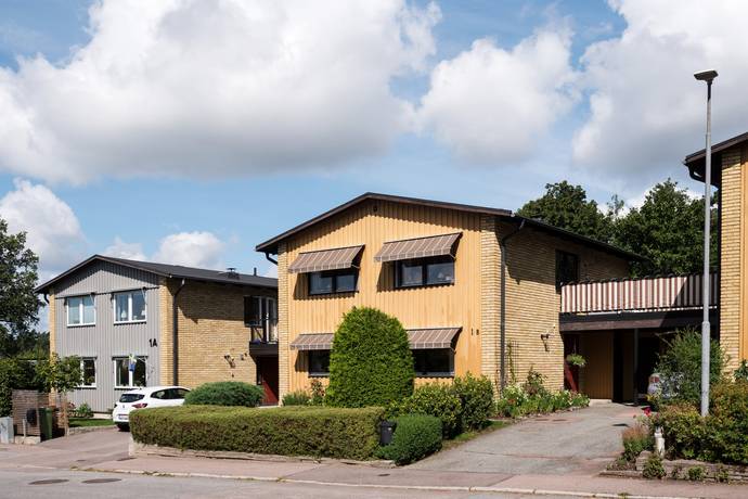 5 rum Kedjehus på Svarvargatan 1B Malmaberg Västerås kommun - bild 29